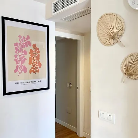 Apartment Veleta