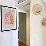 Апартаменти Veleta