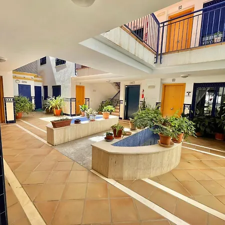 Veleta Apartment