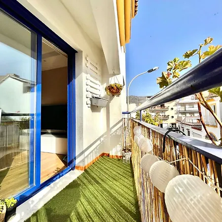 Veleta Apartment *