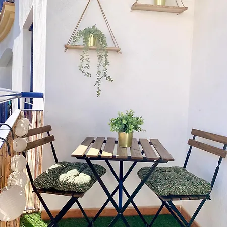 Veleta * Torremolinos