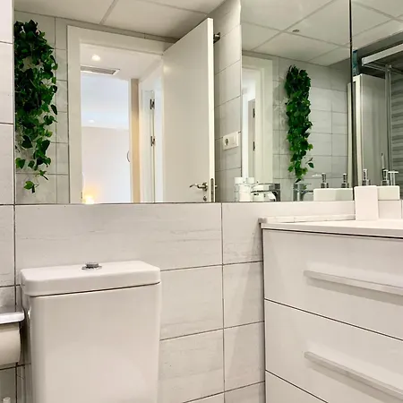 Veleta Apartamento
