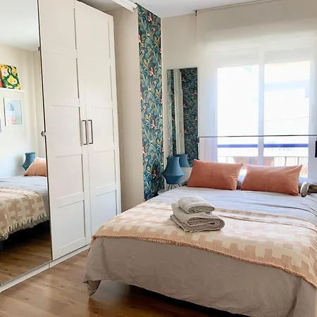 Apartment Veleta Torremolinos