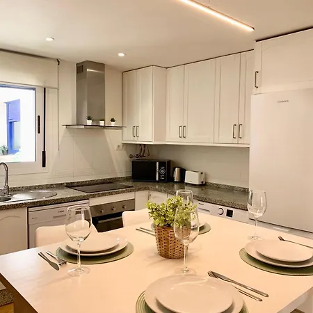 Apartamento Veleta *