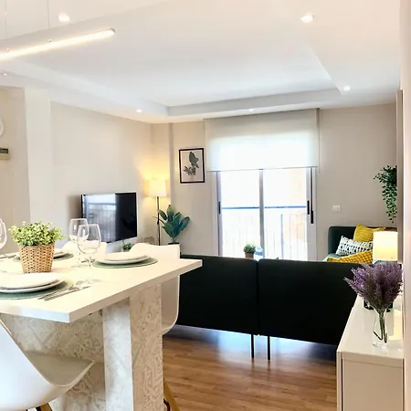 Veleta Apartment *