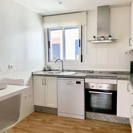 Veleta Apartment