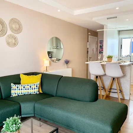 Apartamento Veleta
