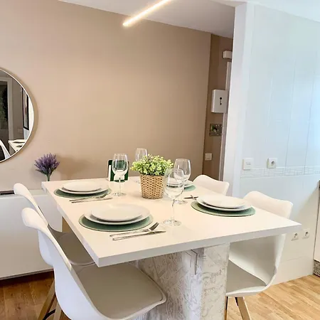 Veleta Apartment *
