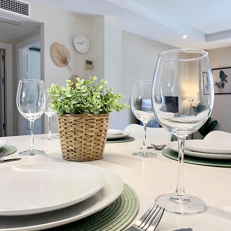 Appartamento Veleta Torremolinos