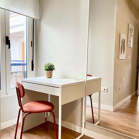 Veleta Apartment *