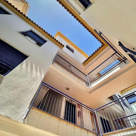 Apartment Veleta Torremolinos