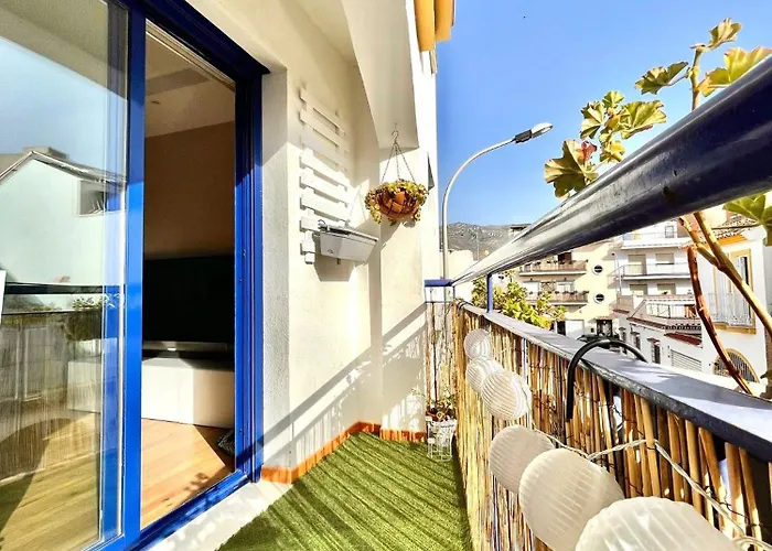 Veleta Apartamento *