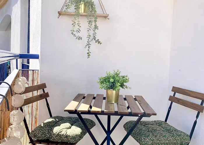 Veleta * Торремолинос