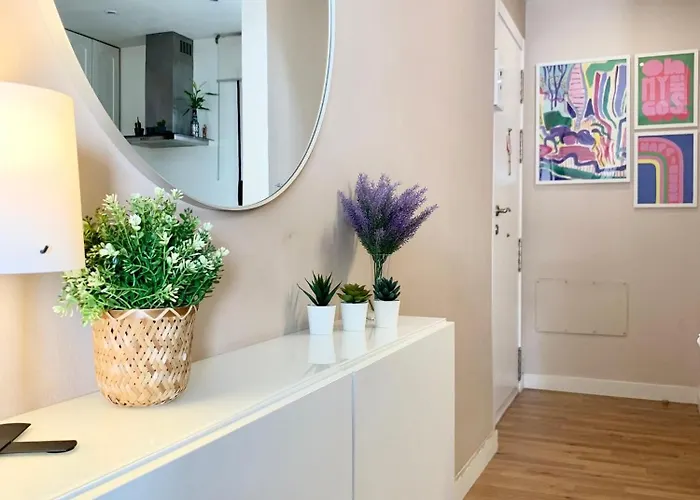 Veleta Appartement Torremolinos