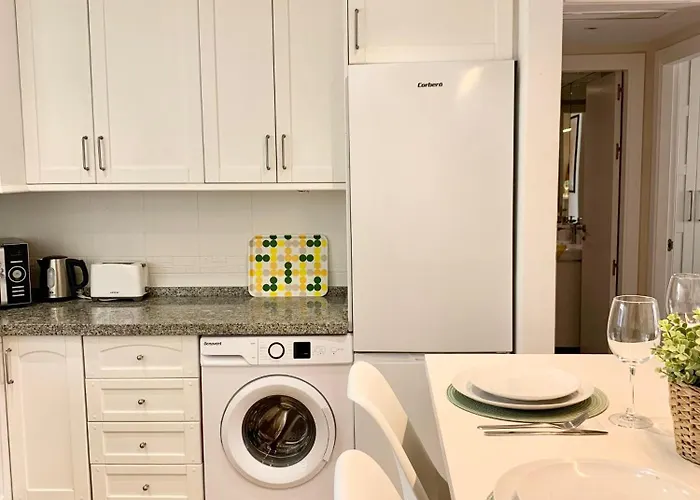 Appartement Veleta Torremolinos