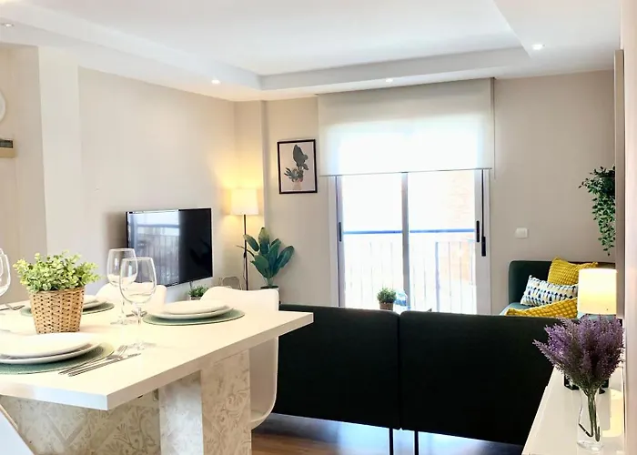 Veleta Appartement *