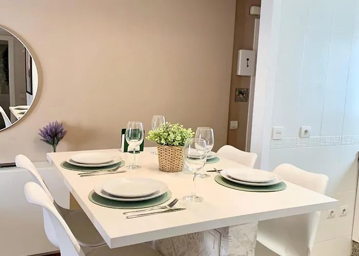 Veleta Appartement *