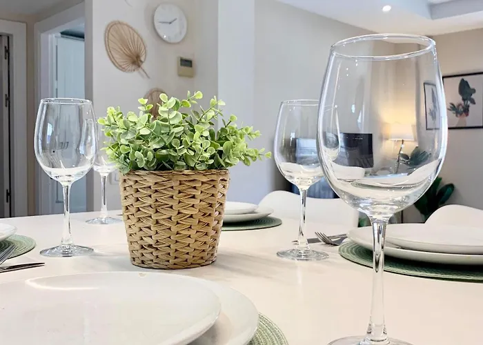 Appartamento Veleta Torremolinos