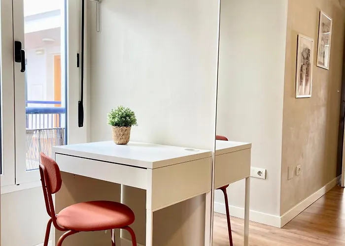 Veleta Appartement *