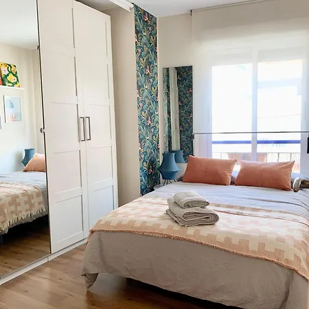 Apartmán Veleta Torremolinos