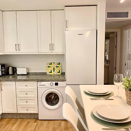 Apartmán Veleta Torremolinos